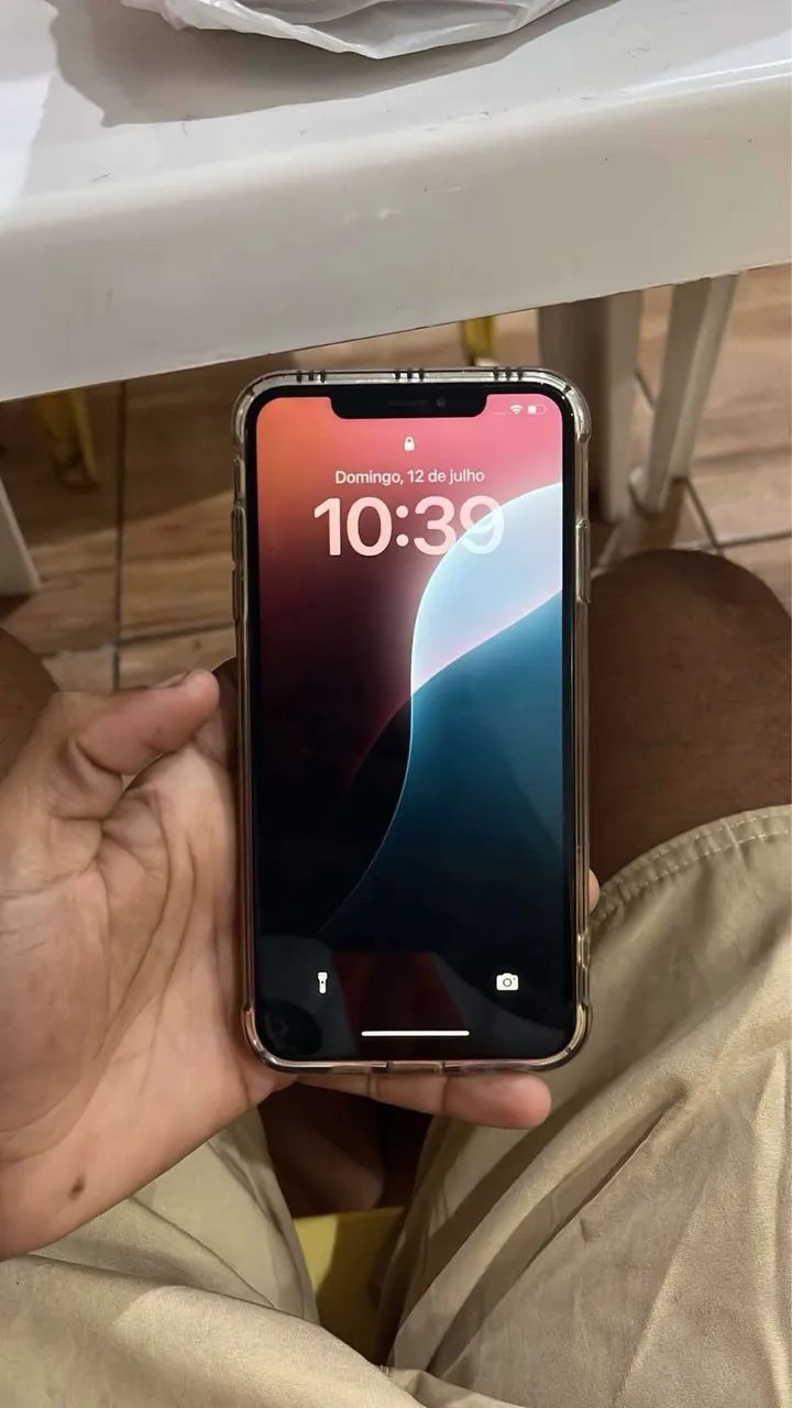 Vendo ou troco por outro celular  - Foto 3