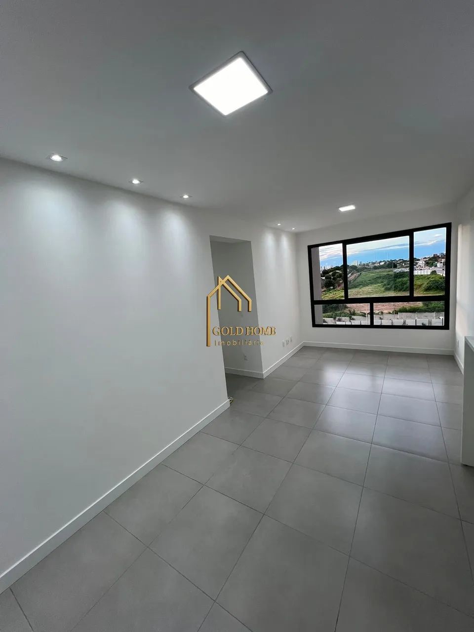 APARTAMENTO PARA LOCAÇÃO  CONDOMÍNIO URBANIT - Foto 4