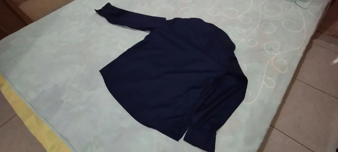 Camisa social Dudalina. - Foto 5