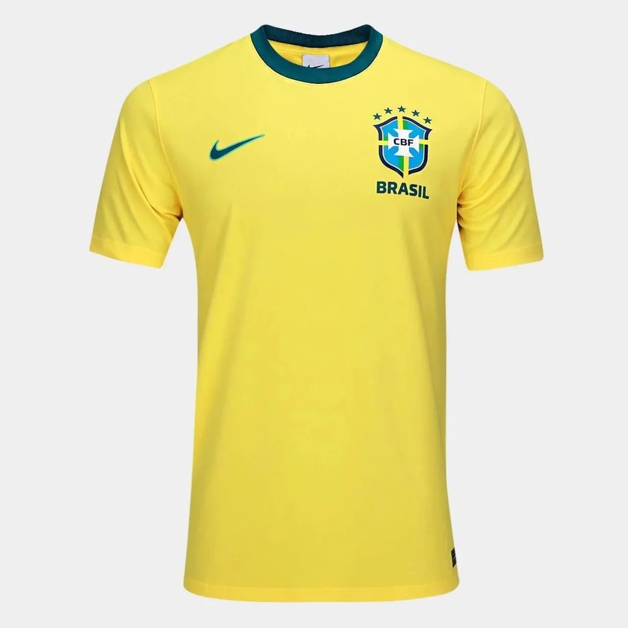 CAMISAS BRASIL 