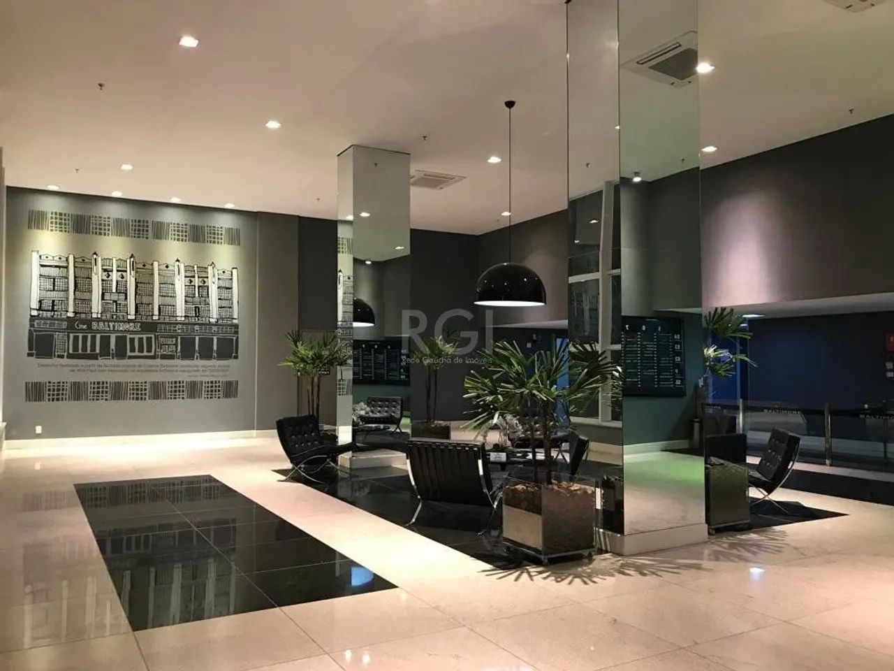 Sala Comercial à venda em Bom Fim - Foto 2