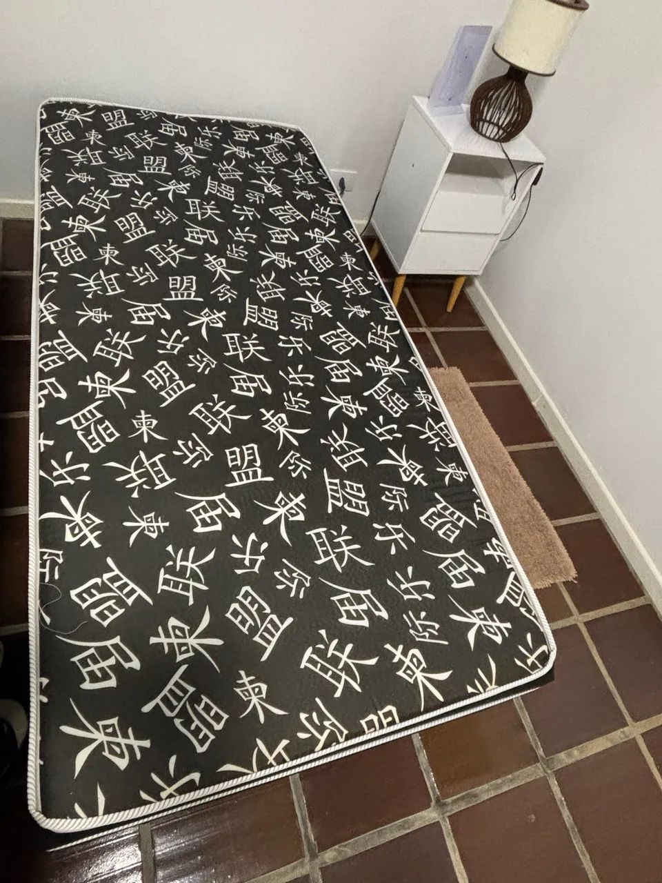 Cama Box auxiliar solteiro - Foto 2