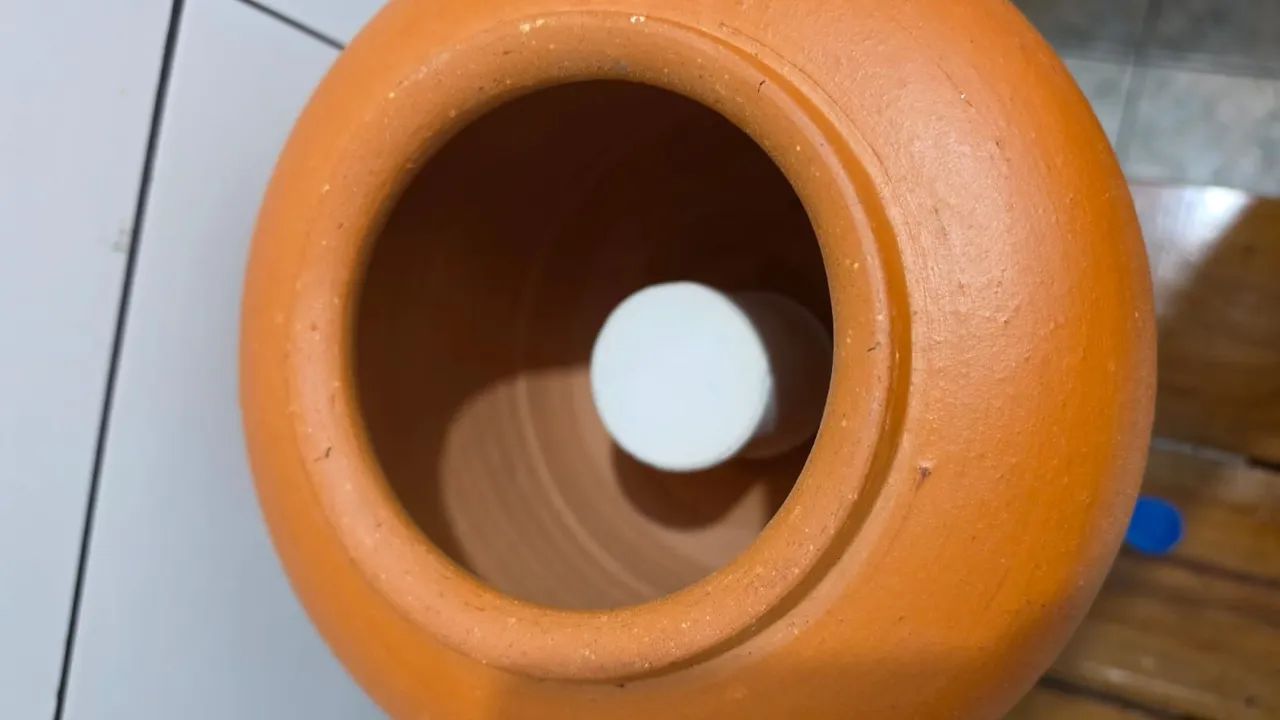 Filtro de barro - Foto 2