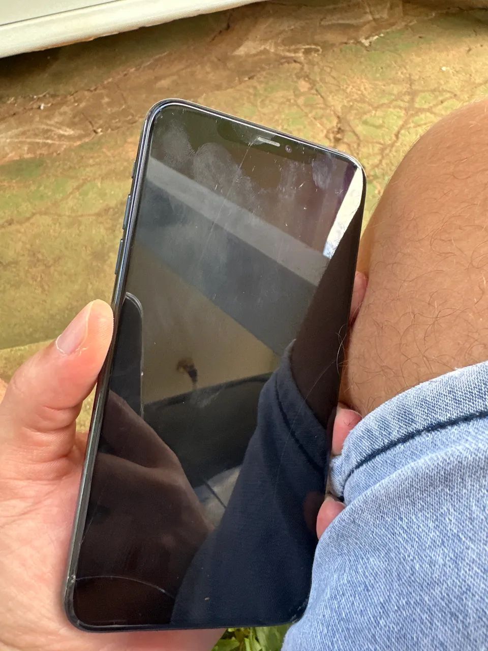 iPhone 11 Pro Max  - Foto 2