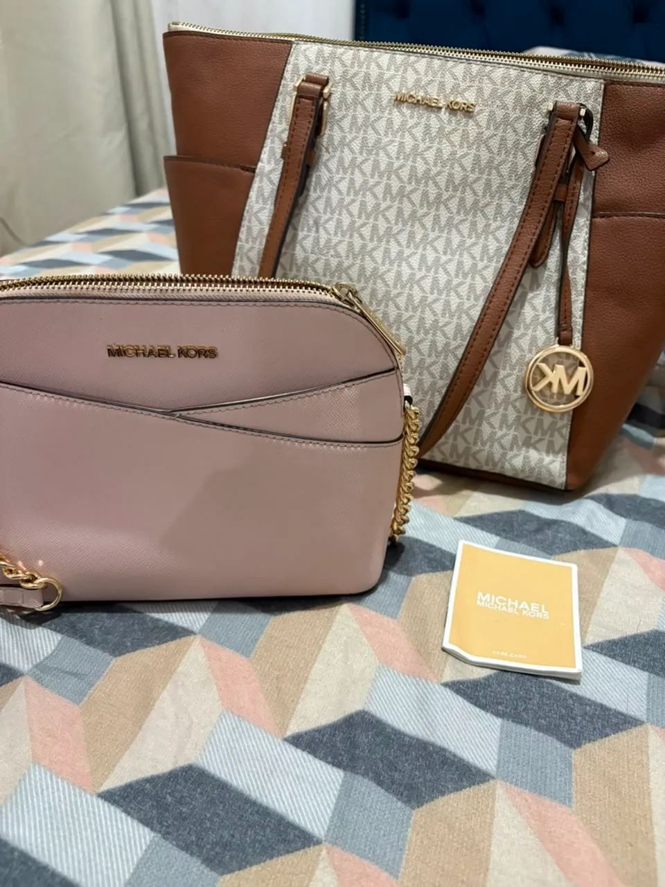 Bolsa Michael Kors - Foto 2