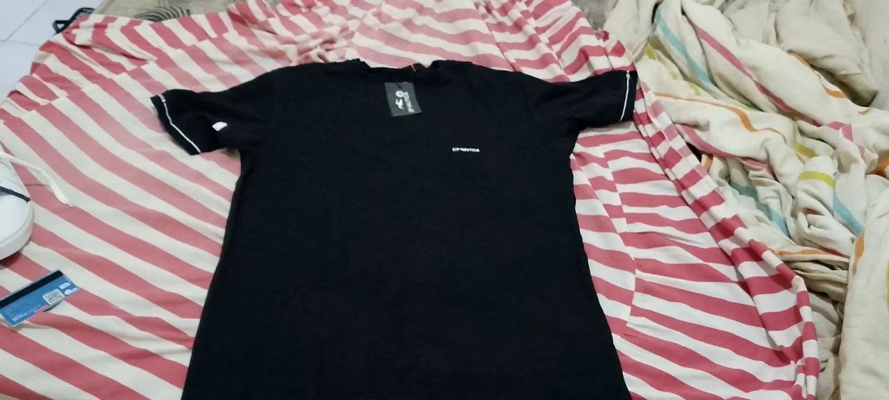 Camisa