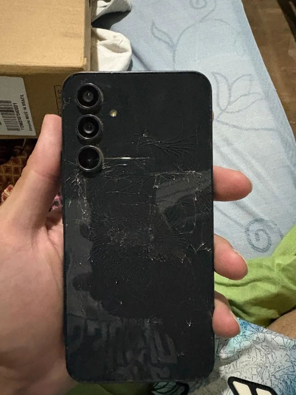 Sansumg a54 - Foto 2