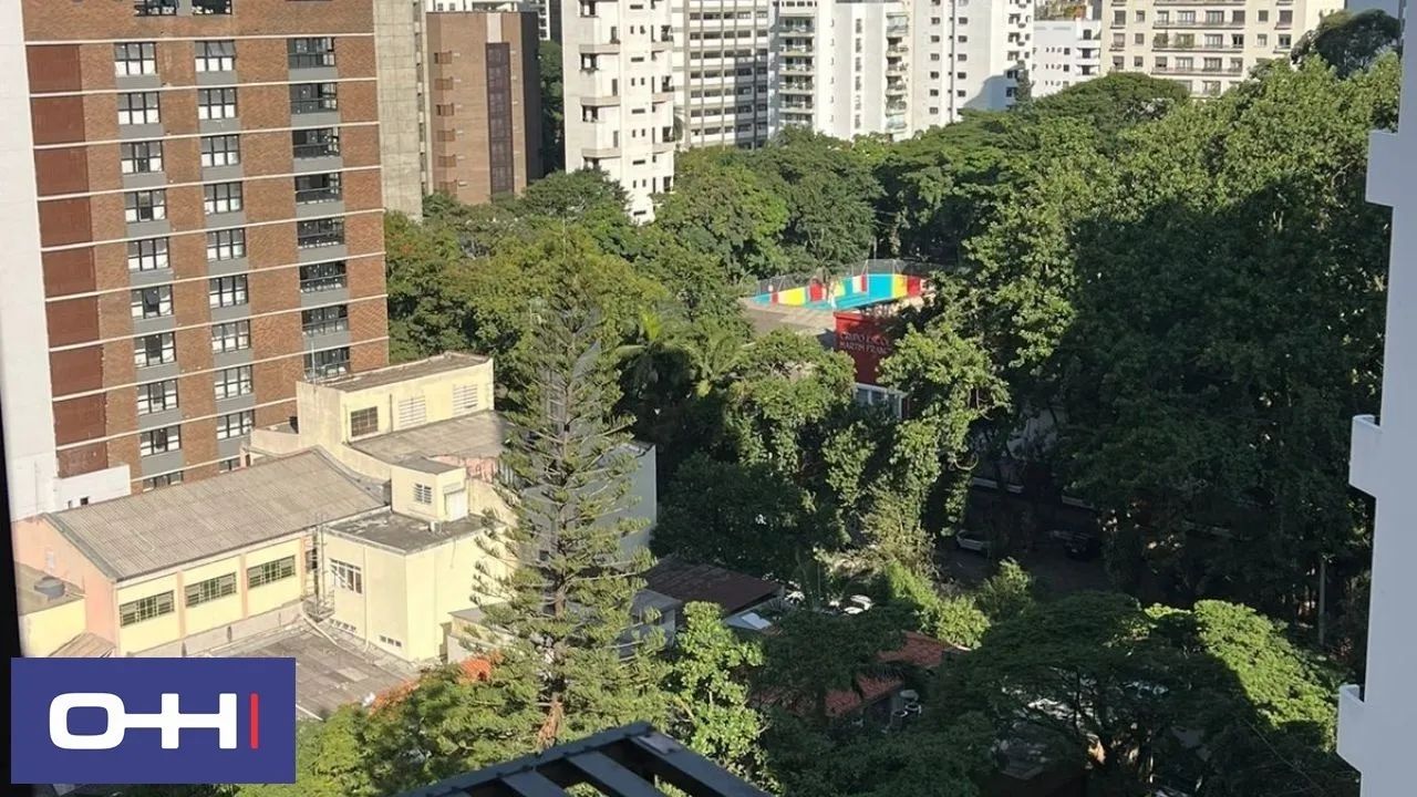 Vila Nova Conceição · Locação · 2 dormitórios - Foto 2