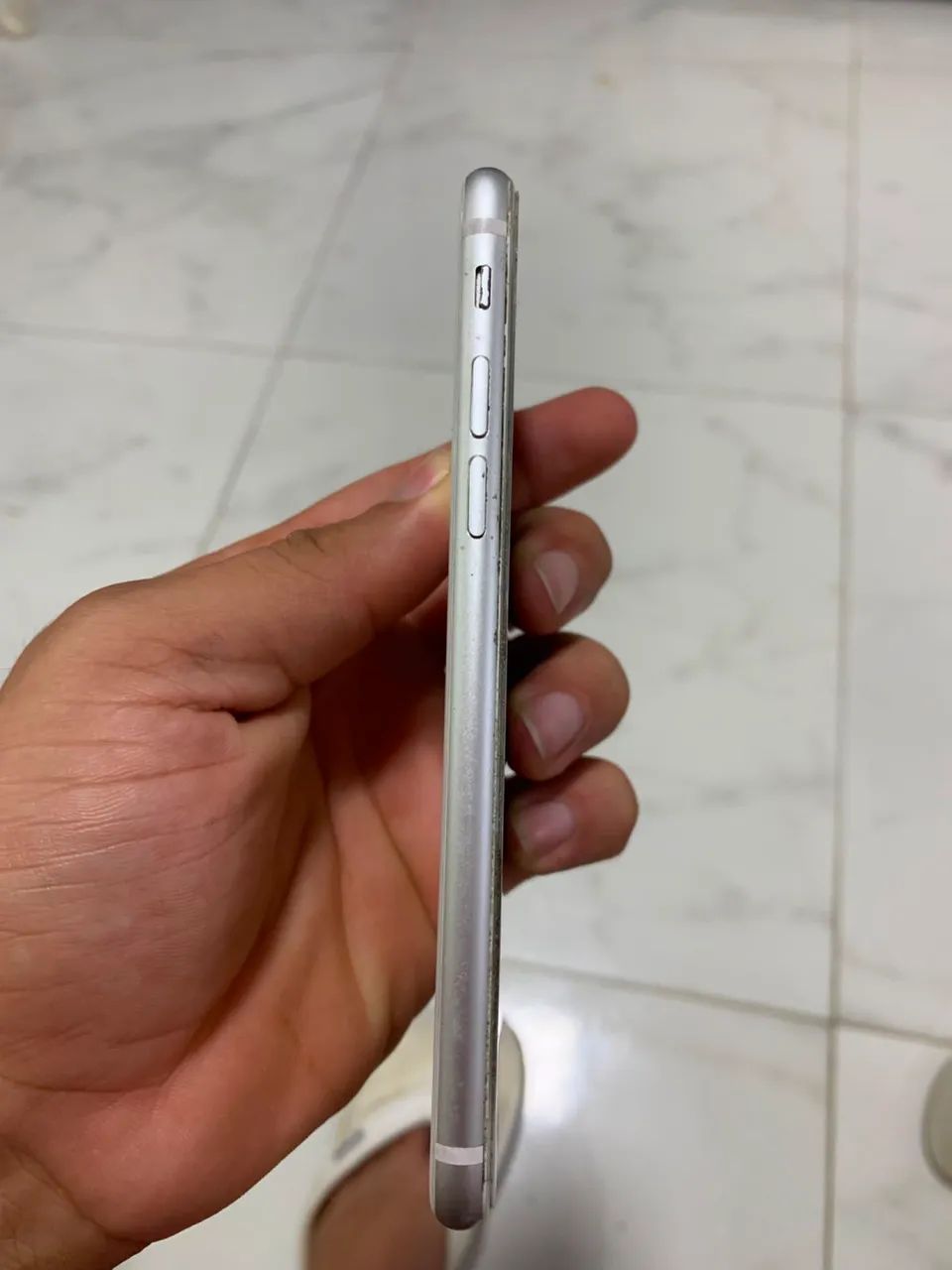 iPhone SE 