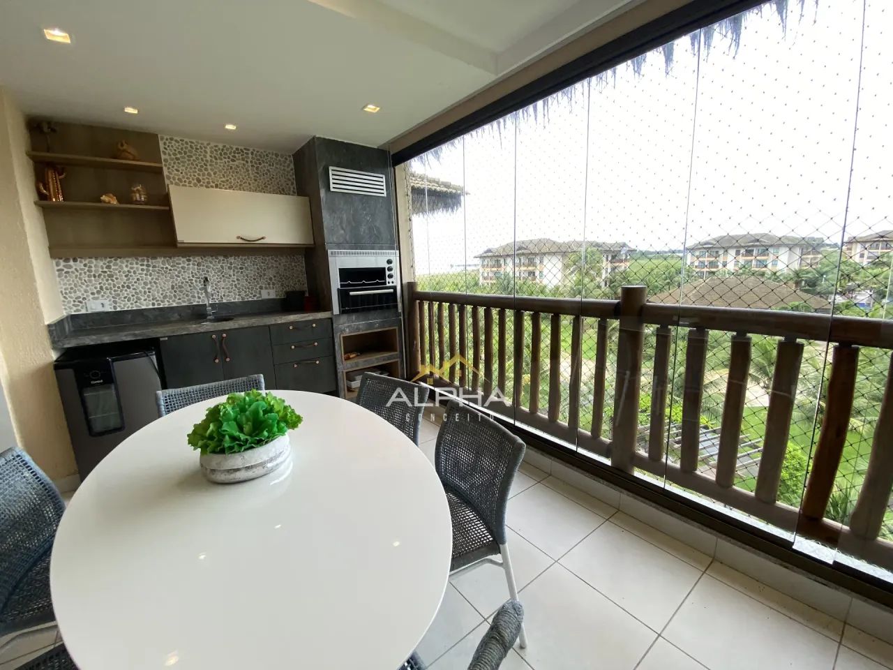 APARTAMENTO A VENDA NO VG SUN  CUMBUCO - Foto 3