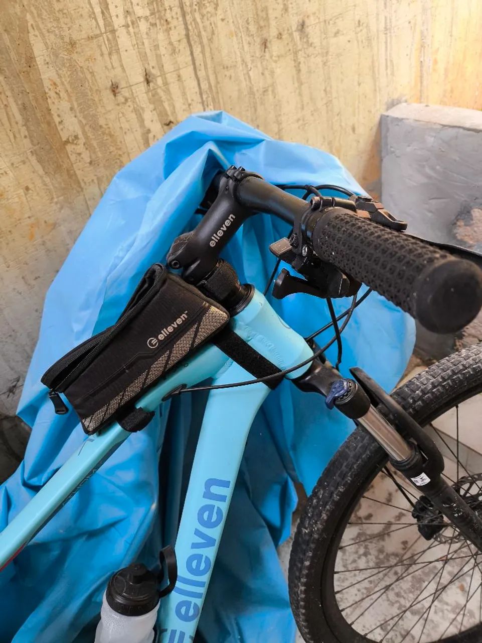 Bicicleta aro 29 elleven  - Foto 4