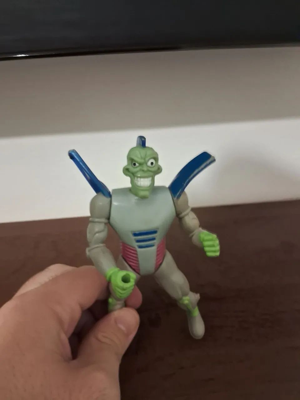 Boneco O Maskara Kamikaze Commandos - Foto 2