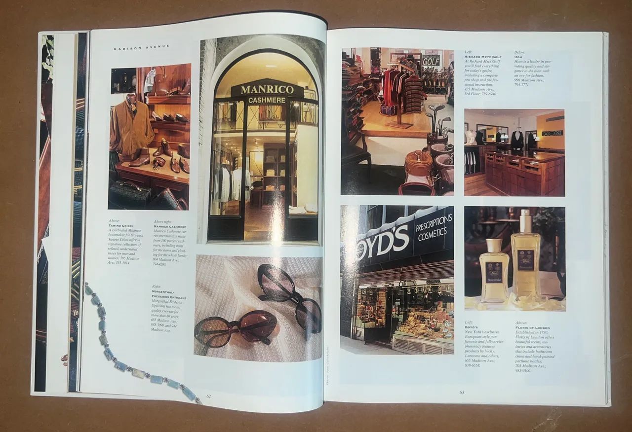livro New York   - Foto 2