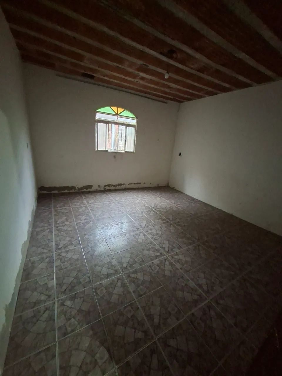 Foto - Belo Horizonte - Nossa Senhora de Fátima