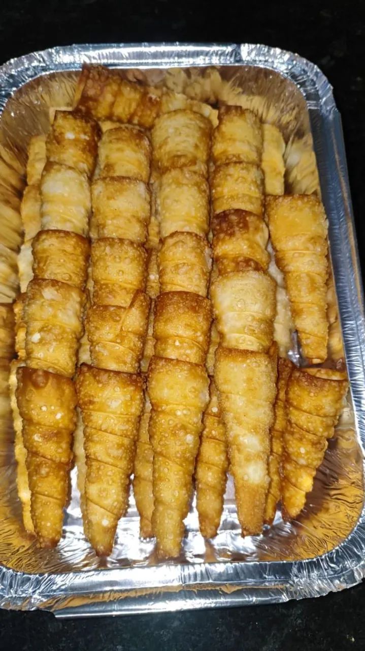 Salgados para festa  - Foto 3