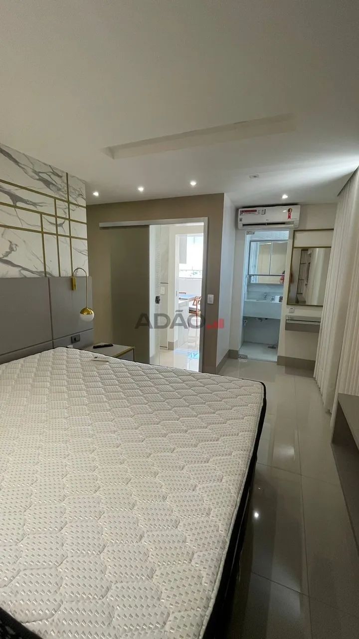 Duplex Setor Negrão de Lima - Foto 3