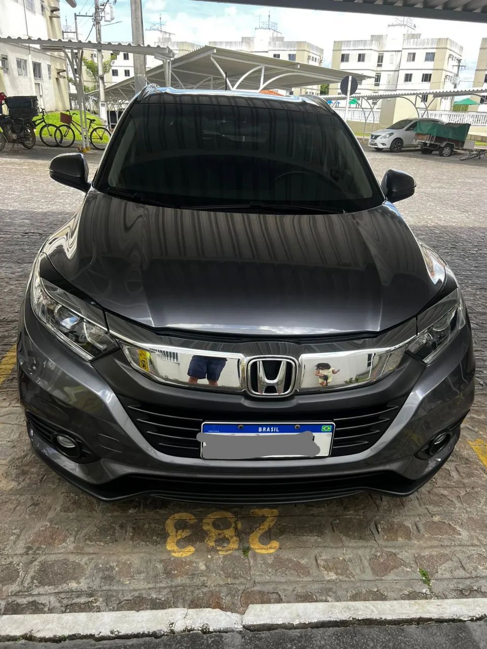 HRV 2019 - Foto 3
