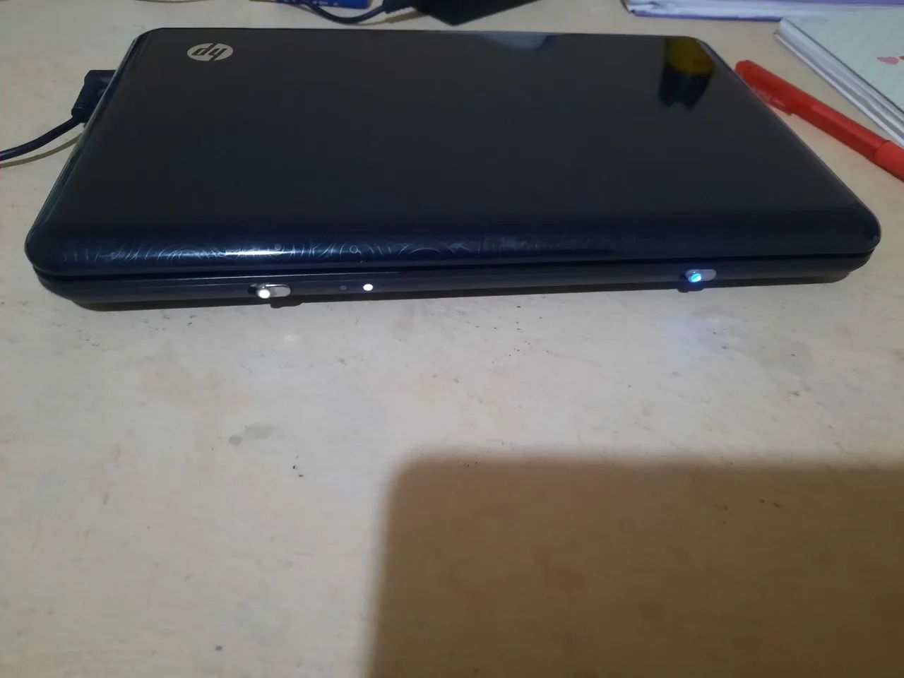 Mini Netbook HP - Foto 2