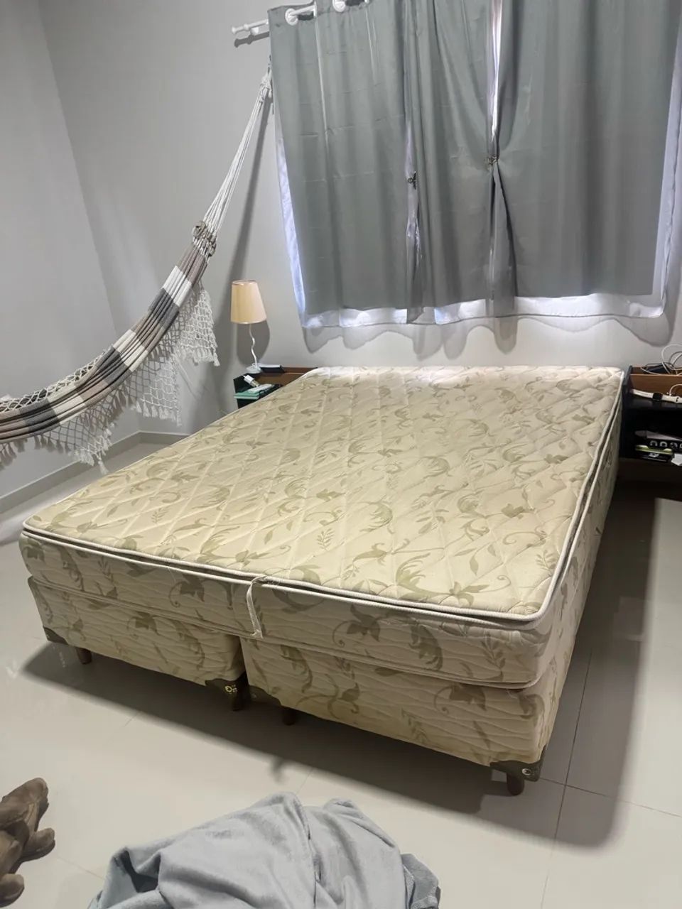 Cama super king - Foto 3