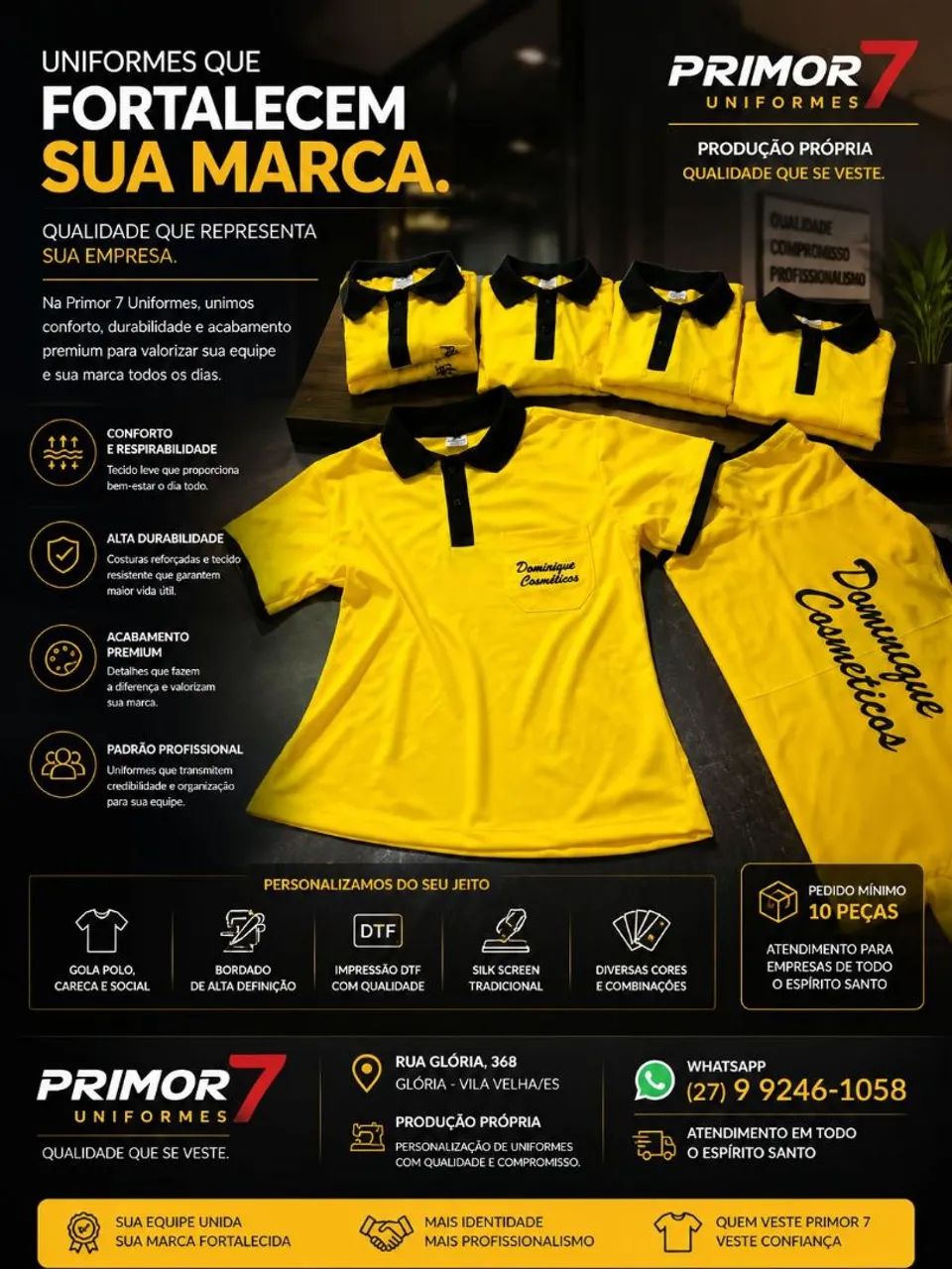 Uniforme  - Foto 5