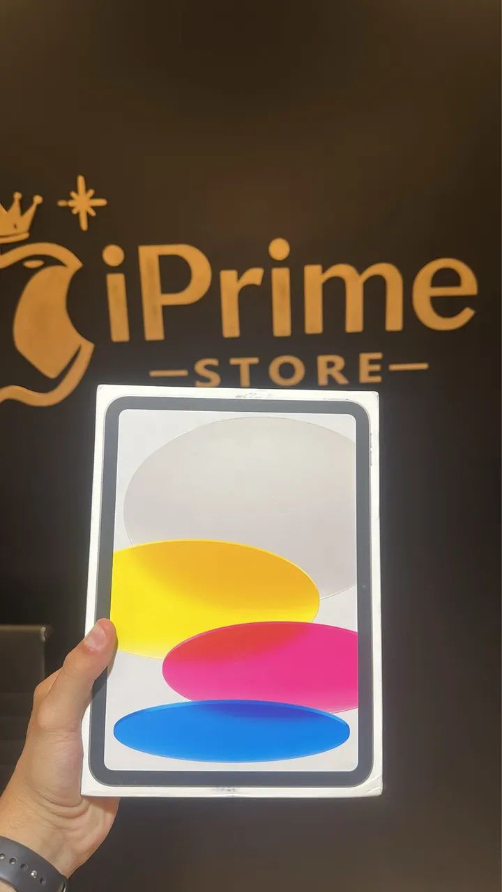 iPad 11 128gb 