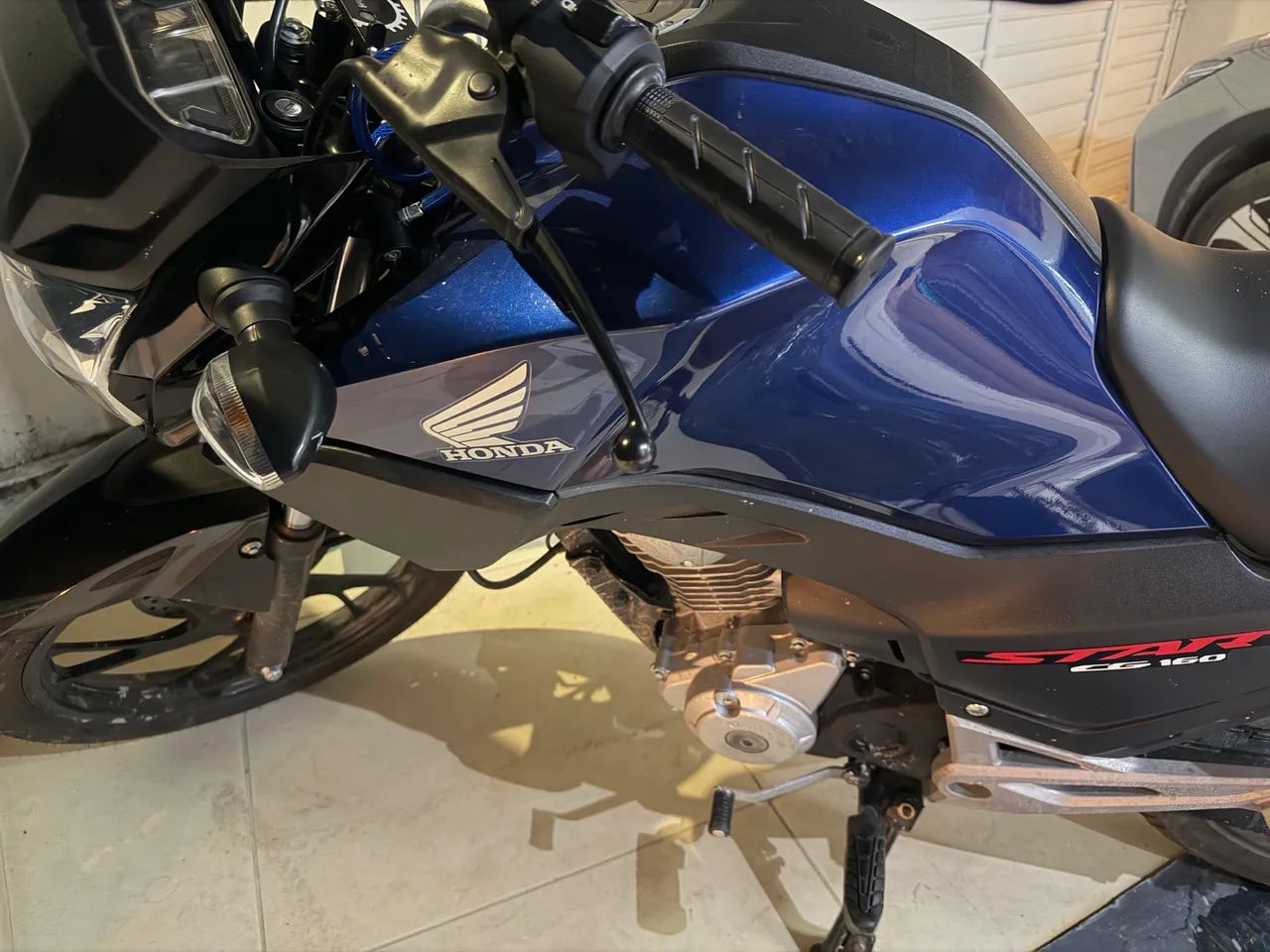 HONDA START 2026  - Foto 4