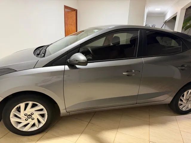 Hyundai HB20 Evolution 1.0 Flex 12V MEC 2020