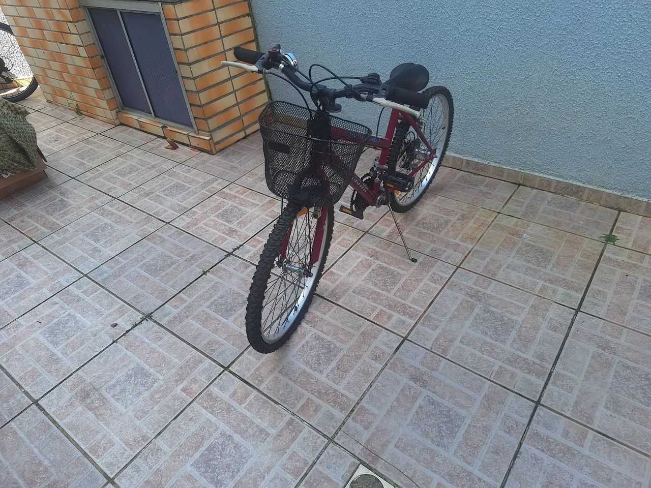 Bicicleta Sundown com Cesta - Foto 2