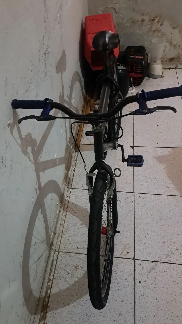 Bicicleta Tipo Bike R$ 280,00 - Foto 4