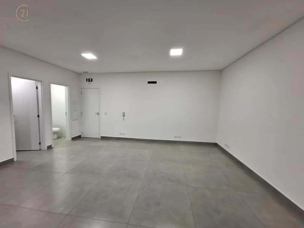 Sala para alugar em Londrina, Vila Ipiranga, com 71 m² - Foto 4