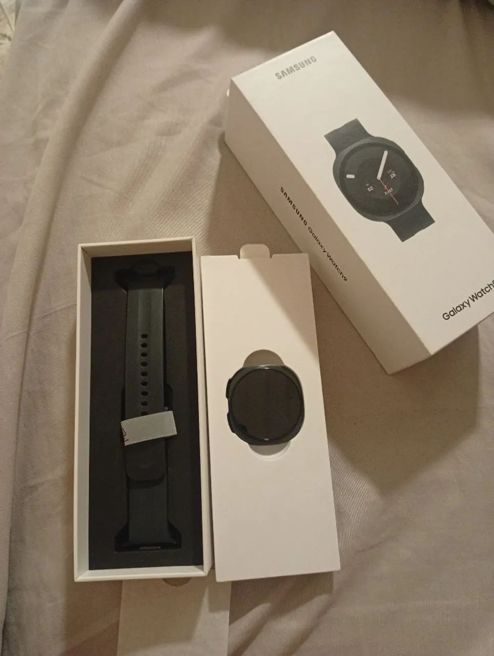 Relógio Galaxy watch9  - Foto 2