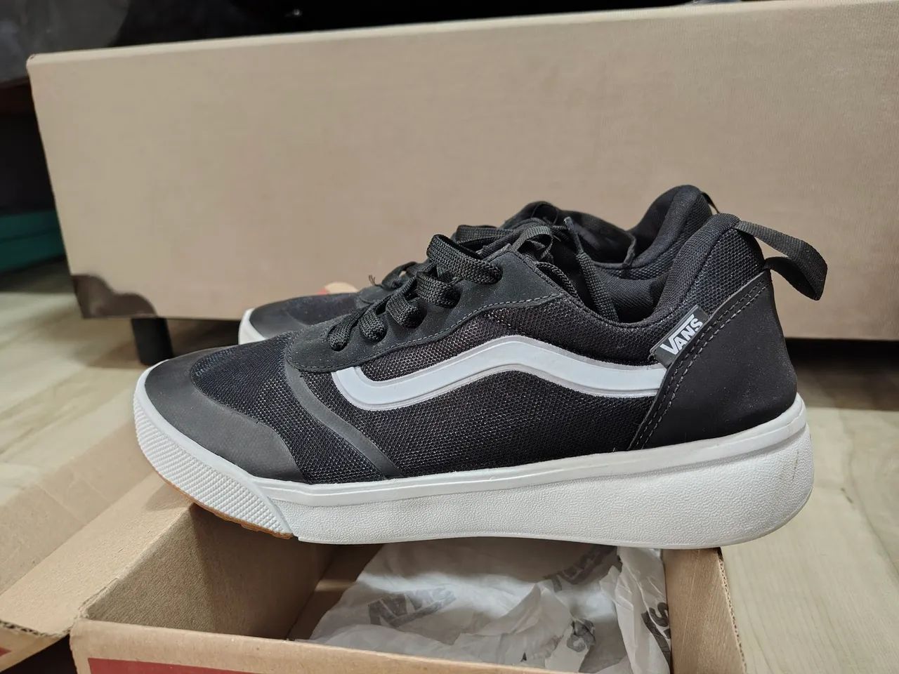 Vans Ultrarange 40  - Foto 5