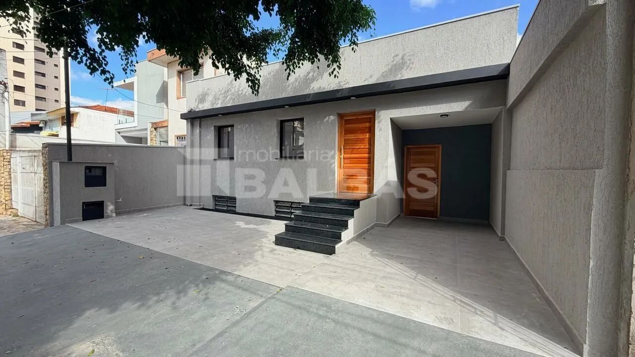 CASA TÉRREA TATUAPÉ NOVA - EXCELENTE OPORTUNIDADE COMERCIAL