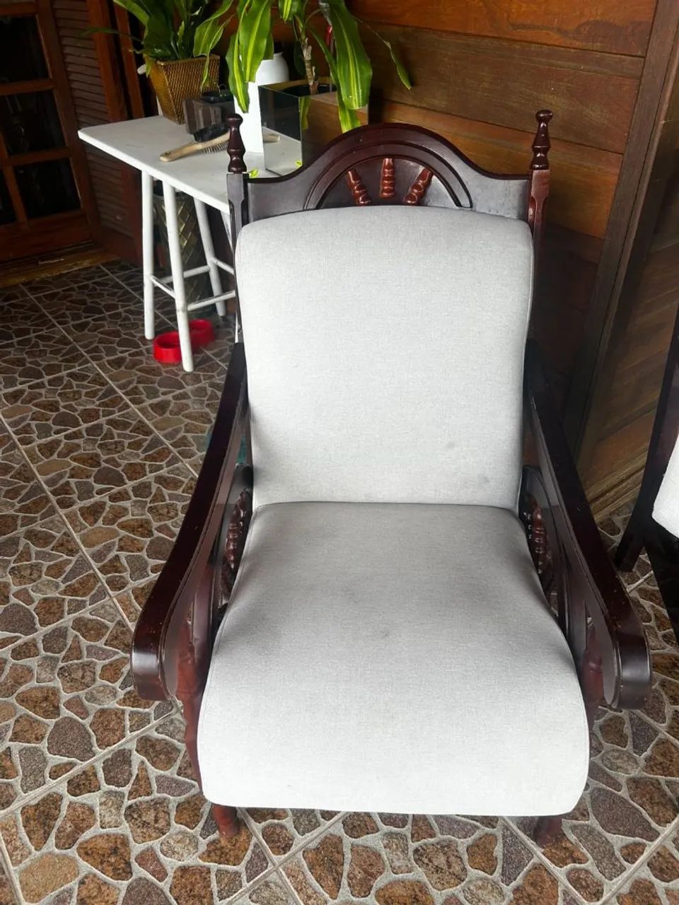 Par de poltronas 65579518294530122