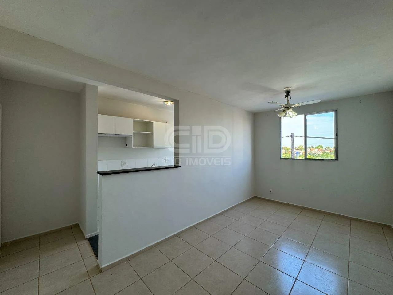 Apartamento com 2 Quartos no Condomínio Chapada Imperial