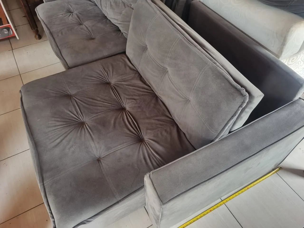 sofa retratil - Foto 4