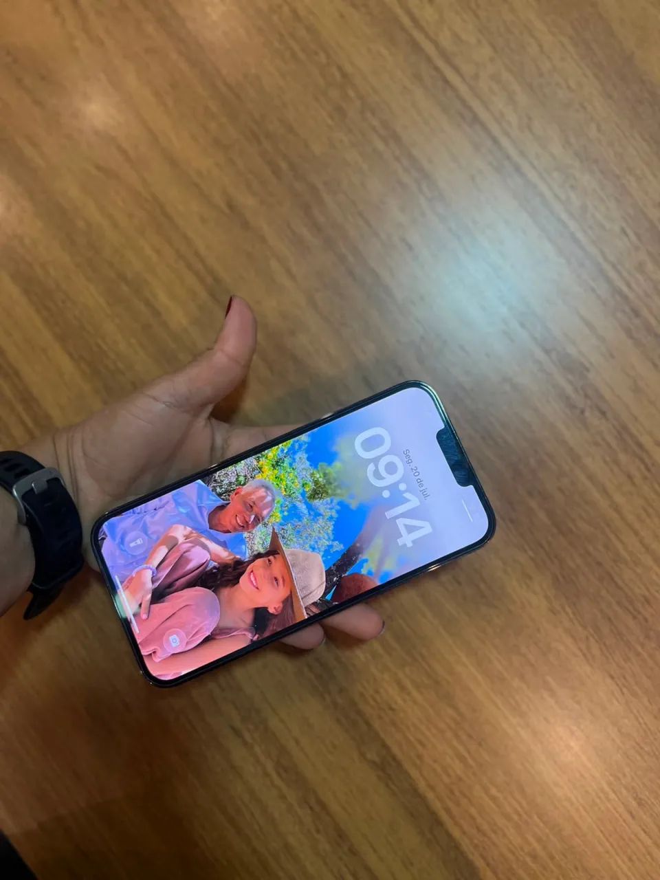 IPhone 13 Pro Max 256 Gb - Foto 3