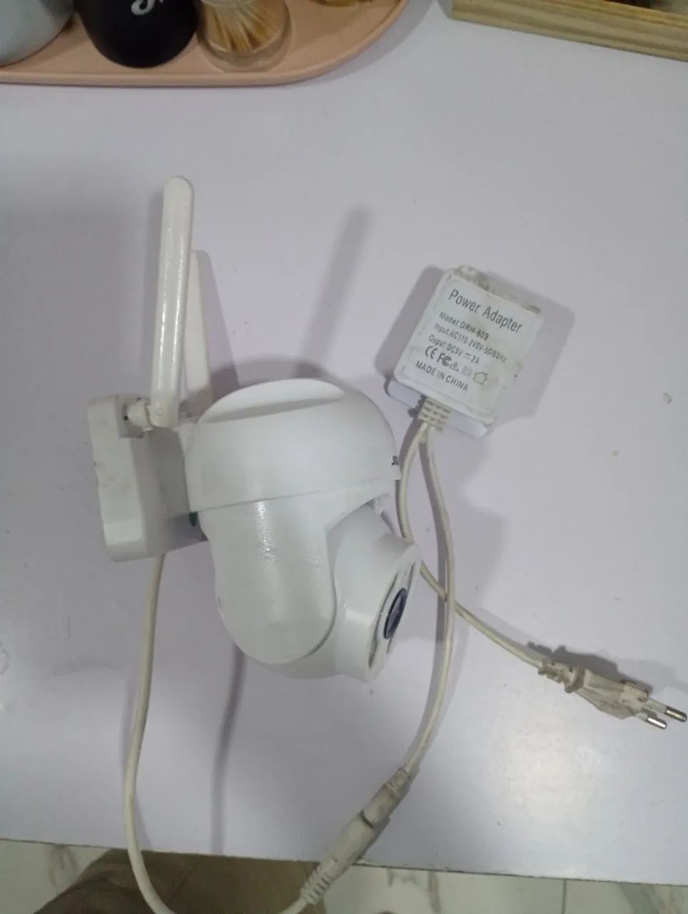 Camera de segurança  - Foto 2