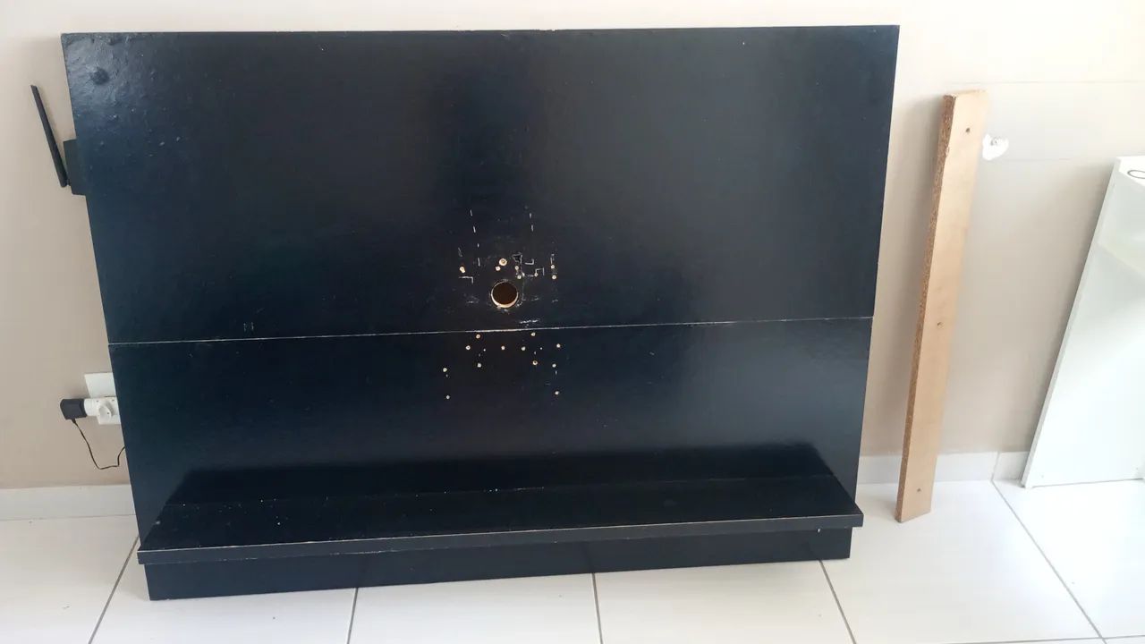 Painel de tv 