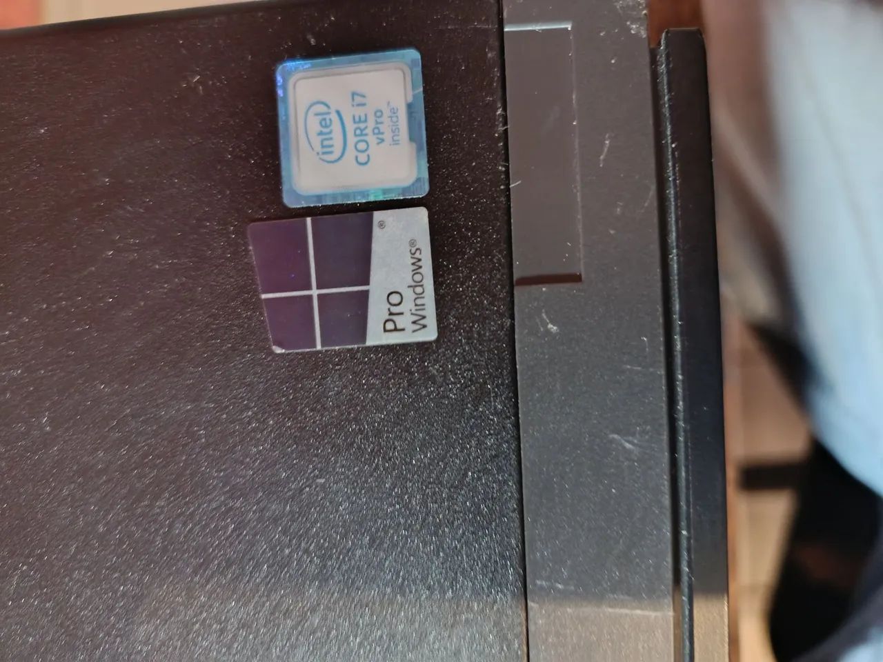 Lenovo thinkcentre m900 - Foto 4