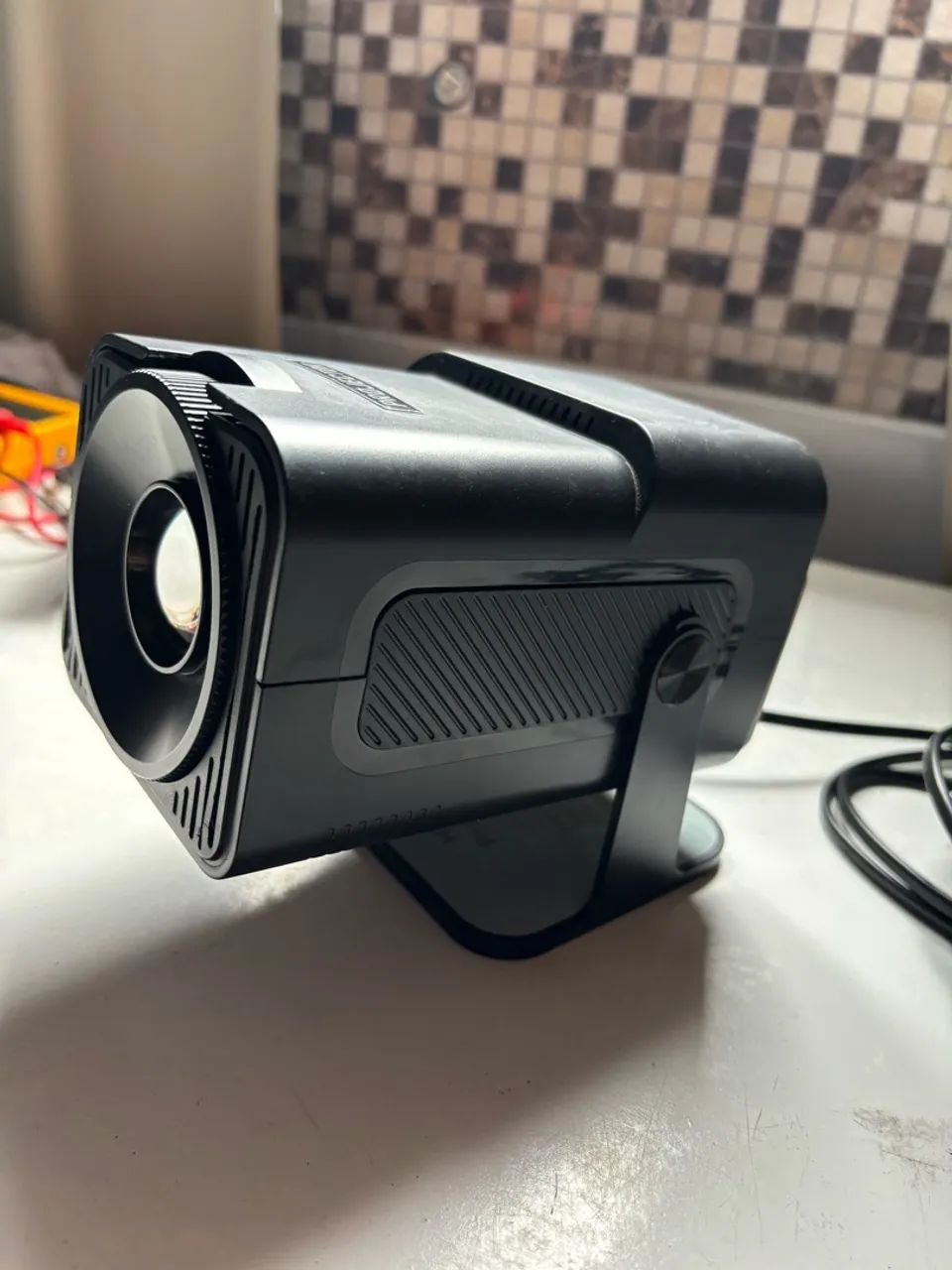 Projetor hy 320  - Foto 5