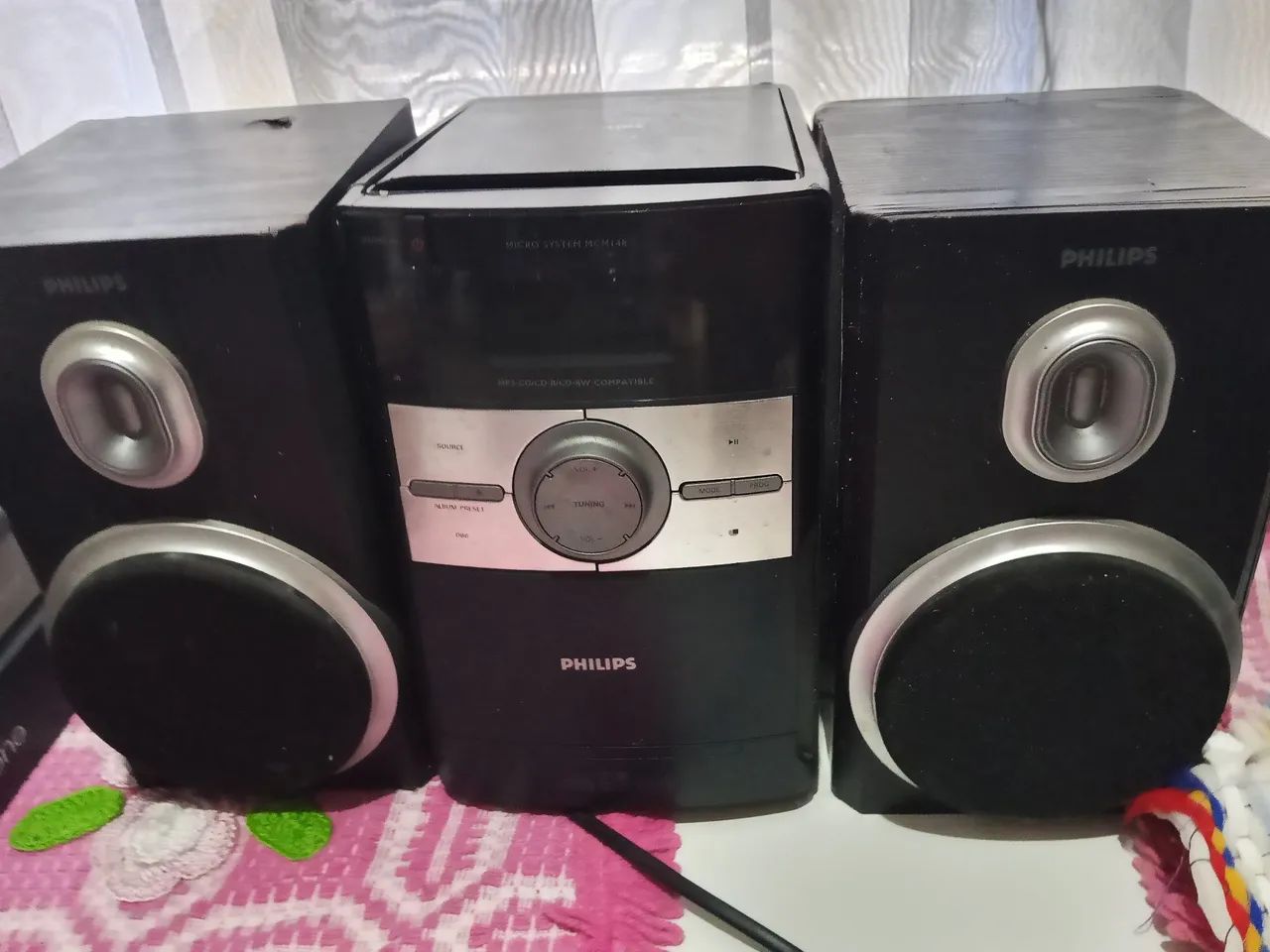 Som