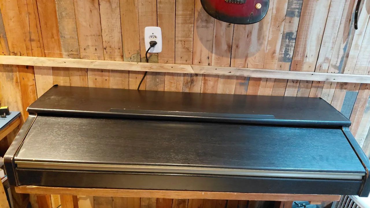 Piano Digital Kurzweil Mark Pro Two - Foto 5