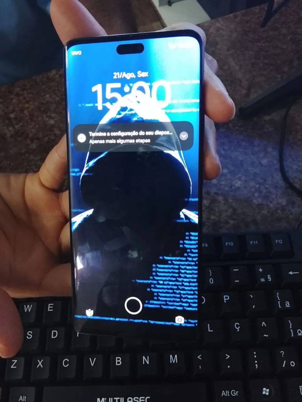Xiaomi 13 lite  - Foto 2