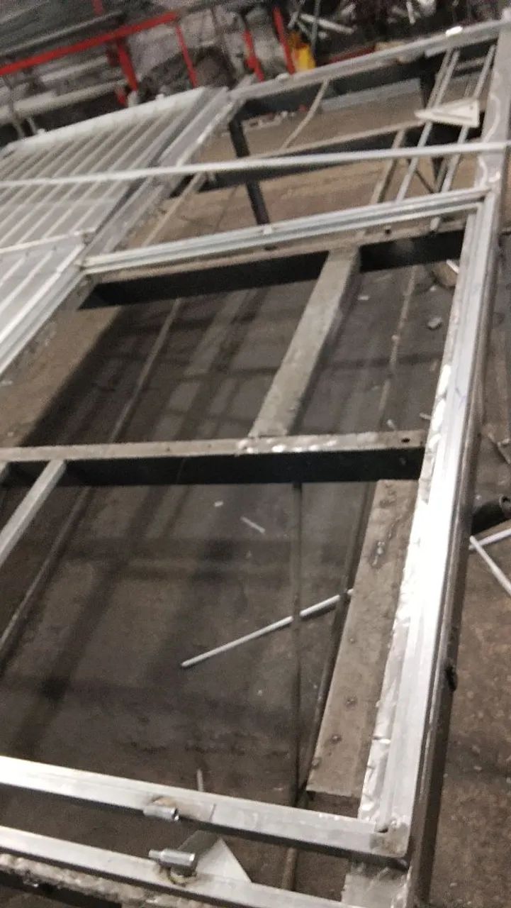 Trabalho de solda - Foto 3
