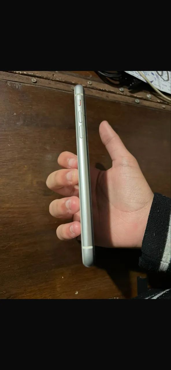 iPhone xr - Foto 5