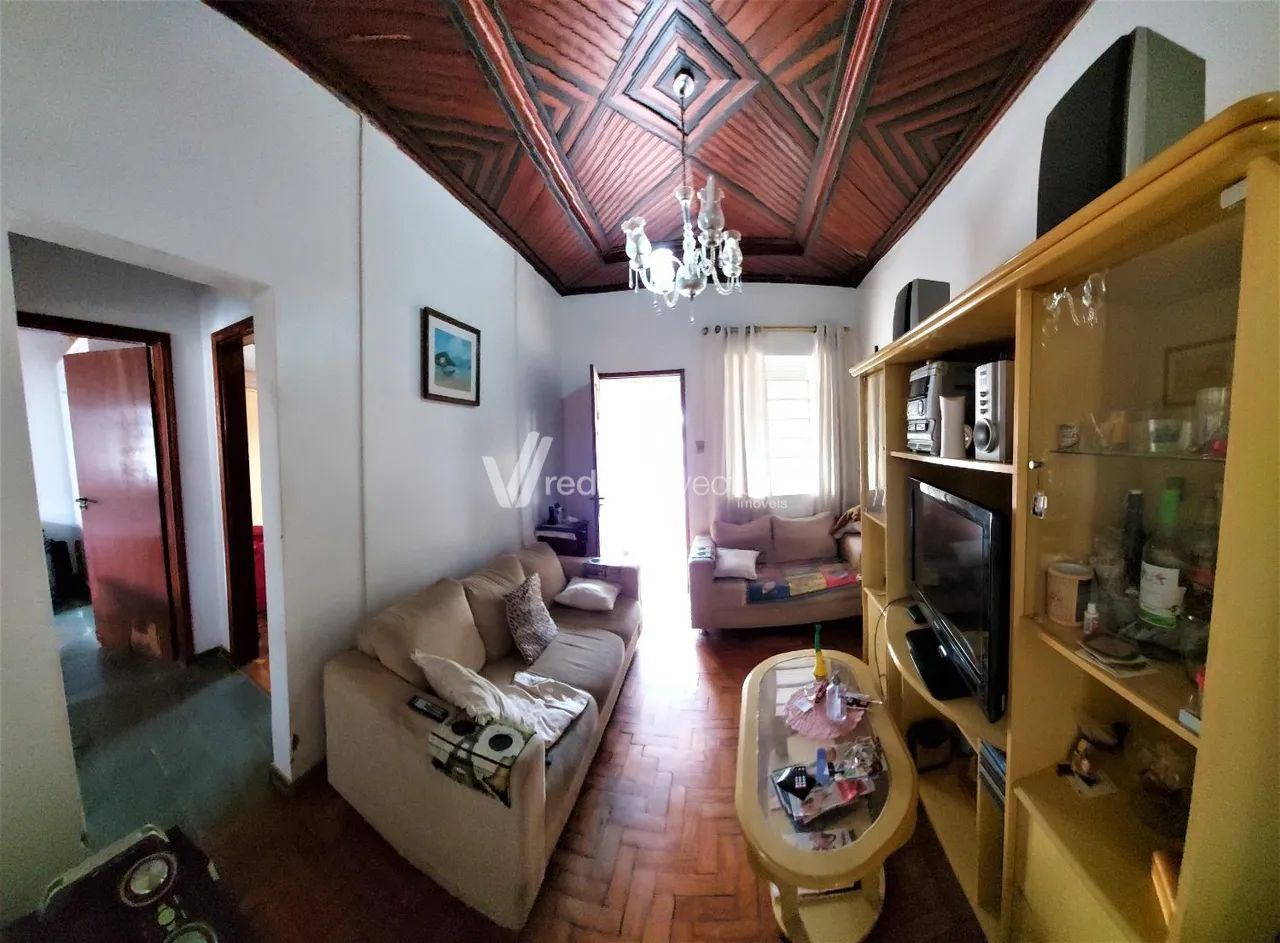 casa - Jardim Proença - Campinas - Foto 4