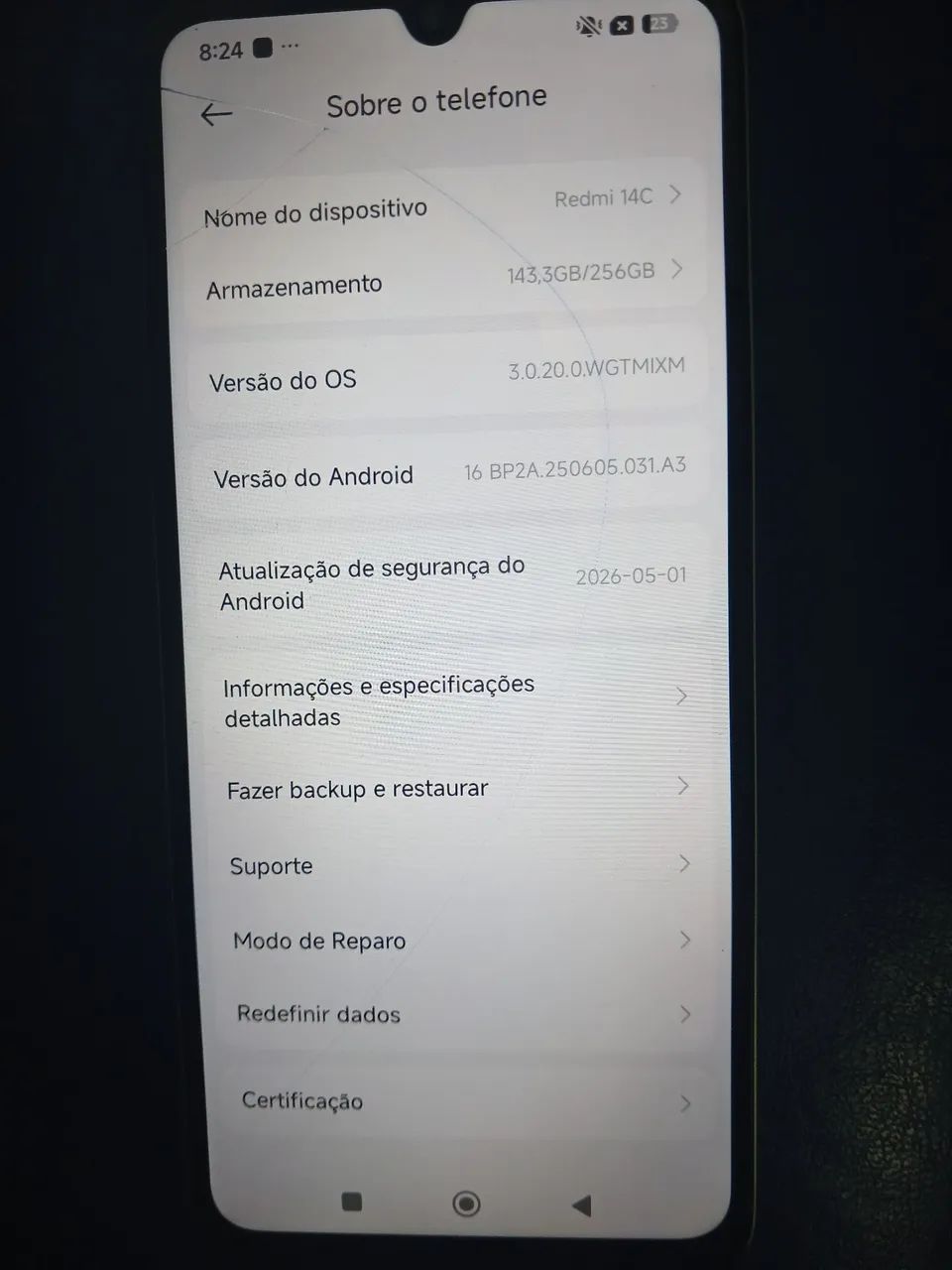 Redmi 14C - Foto 4