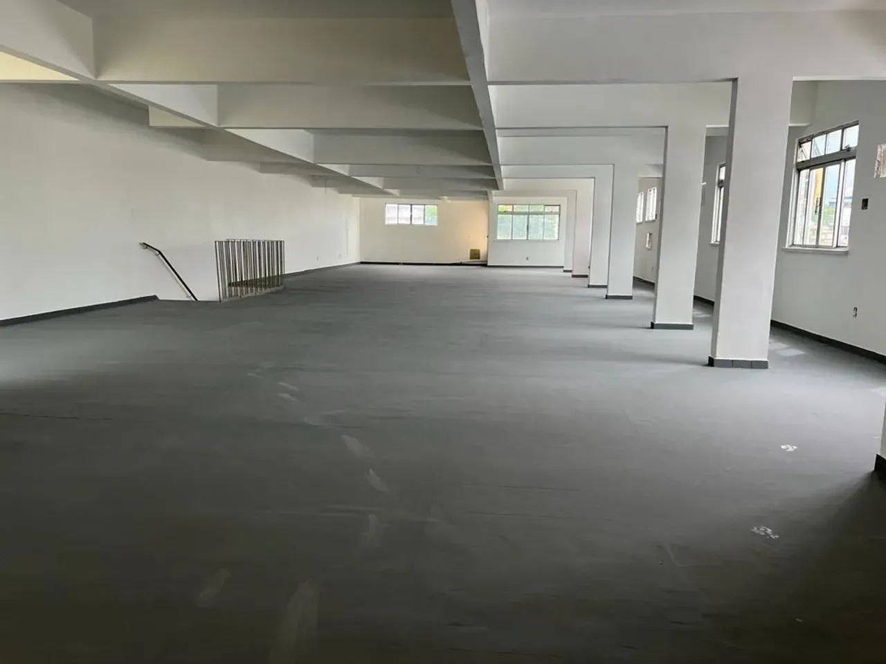 Prédio para fins comerciais completo na Avenida Major Gabriel - Foto 3