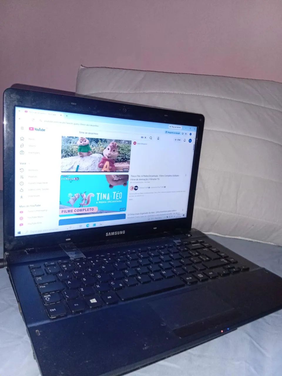 Notbook samsung - Foto 2